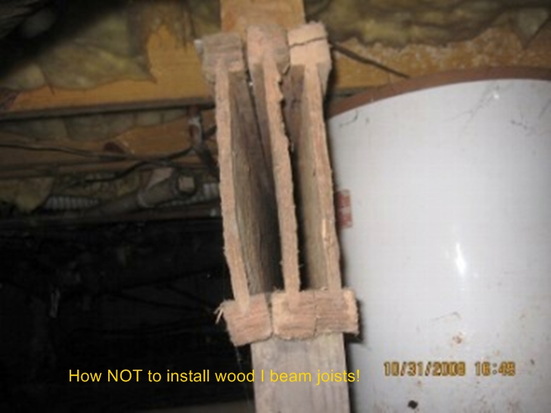 Todd King Home Inspections roof inspection photo 17