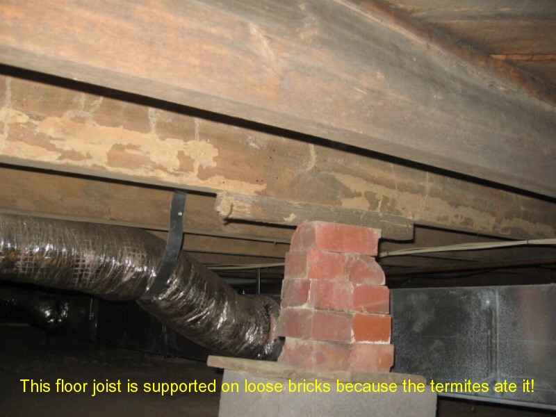 Todd King Home Inspections electrical inspection photo 18